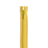 YKK #3 Invisible Nylon Pant / Skirt / Dress / Upholstery Zipper – 9"–36"