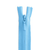 YKK #3 Invisible Nylon Pant / Skirt / Dress / Upholstery Zipper – 9"–36"
