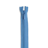 YKK #3 Invisible Nylon Pant / Skirt / Dress / Upholstery Zipper – 9"–36"