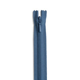 YKK #3 Invisible Nylon Pant / Skirt / Dress / Upholstery Zipper – 9"–36"