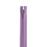 YKK #3 Invisible Nylon Pant / Skirt / Dress / Upholstery Zipper – 9"–36"