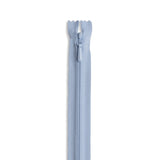 YKK #3 Invisible Nylon Pant / Skirt / Dress / Upholstery Zipper – 9"–36"