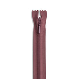 YKK #3 Invisible Nylon Pant / Skirt / Dress / Upholstery Zipper – 9"–36"
