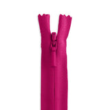 YKK #3 Invisible Nylon Pant / Skirt / Dress / Upholstery Zipper – 9"–36"