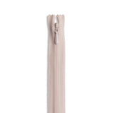 YKK #3 Invisible Nylon Pant / Skirt / Dress / Upholstery Zipper – 9"–36"