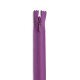 YKK #3 Invisible Nylon Pant / Skirt / Dress / Upholstery Zipper – 9"–36"