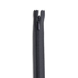 YKK #3 Invisible Nylon Pant / Skirt / Dress / Upholstery Zipper – 9"–36"