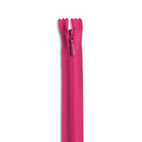 YKK #3 Invisible Nylon Pant / Skirt / Dress / Upholstery Zipper – 9"–36"