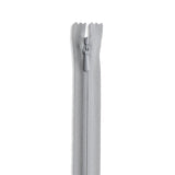YKK #3 Invisible Nylon Pant / Skirt / Dress / Upholstery Zipper – 9"–36"