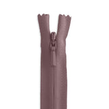 YKK #3 Invisible Nylon Pant / Skirt / Dress / Upholstery Zipper – 9"–36"