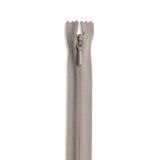YKK #3 Invisible Nylon Pant / Skirt / Dress / Upholstery Zipper – 9"–36"
