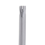 YKK #3 Invisible Nylon Pant / Skirt / Dress / Upholstery Zipper – 9"–36"