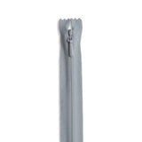 YKK #3 Invisible Nylon Pant / Skirt / Dress / Upholstery Zipper – 9"–36"