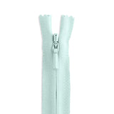YKK #3 Invisible Nylon Pant / Skirt / Dress / Upholstery Zipper – 9"–36"