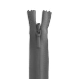 YKK #3 Invisible Nylon Pant / Skirt / Dress / Upholstery Zipper – 9"–36"