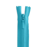 YKK #3 Invisible Nylon Pant / Skirt / Dress / Upholstery Zipper – 9"–36"