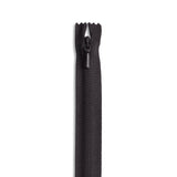 YKK #3 Invisible Nylon Pant / Skirt / Dress / Upholstery Zipper – 9"–36"