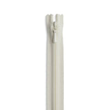YKK #3 Invisible Nylon Pant / Skirt / Dress / Upholstery Zipper – 9"–36"
