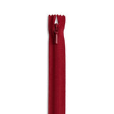 YKK #3 Invisible Nylon Pant / Skirt / Dress / Upholstery Zipper – 9"–36"