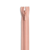 YKK #3 Invisible Nylon Pant / Skirt / Dress / Upholstery Zipper – 9"–36"
