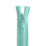 YKK #3 Invisible Nylon Pant / Skirt / Dress / Upholstery Zipper – 9"–36"