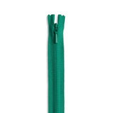YKK #3 Invisible Nylon Pant / Skirt / Dress / Upholstery Zipper – 9"–36"