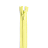 YKK #3 Invisible Nylon Pant / Skirt / Dress / Upholstery Zipper – 9"–36"