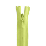YKK #3 Invisible Nylon Pant / Skirt / Dress / Upholstery Zipper – 9"–36"