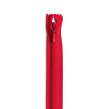 YKK #3 Invisible Nylon Pant / Skirt / Dress / Upholstery Zipper – 9"–36"
