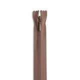 YKK #3 Invisible Nylon Pant / Skirt / Dress / Upholstery Zipper – 9"–36"