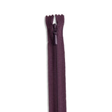 YKK #3 Invisible Nylon Pant / Skirt / Dress / Upholstery Zipper – 9"–36"