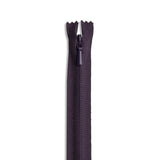 YKK #3 Invisible Nylon Pant / Skirt / Dress / Upholstery Zipper – 9"–36"