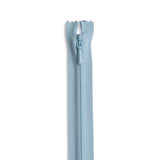 YKK #3 Invisible Nylon Pant / Skirt / Dress / Upholstery Zipper – 9"–36"