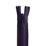 YKK #3 Invisible Nylon Pant / Skirt / Dress / Upholstery Zipper – 9"–36"