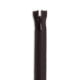 YKK #3 Invisible Nylon Pant / Skirt / Dress / Upholstery Zipper – 9"–36"