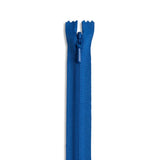 YKK #3 Invisible Nylon Pant / Skirt / Dress / Upholstery Zipper – 9"–36"