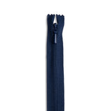 YKK #3 Invisible Nylon Pant / Skirt / Dress / Upholstery Zipper – 9"–36"
