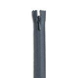 YKK #3 Invisible Nylon Pant / Skirt / Dress / Upholstery Zipper – 9"–36"