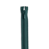 YKK #3 Invisible Nylon Pant / Skirt / Dress / Upholstery Zipper – 9"–36"