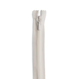 YKK #3 Invisible Nylon Pant / Skirt / Dress / Upholstery Zipper – 9"–36"
