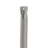 YKK #3 Invisible Nylon Pant / Skirt / Dress / Upholstery Zipper – 9"–36"