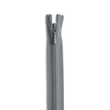 YKK #3 Invisible Nylon Pant / Skirt / Dress / Upholstery Zipper – 9"–36"