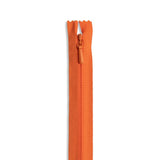 YKK #3 Invisible Nylon Pant / Skirt / Dress / Upholstery Zipper – 9"–36"