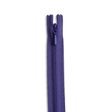 YKK #3 Invisible Nylon Pant / Skirt / Dress / Upholstery Zipper – 9"–36"