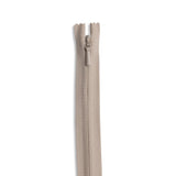 YKK #3 Invisible Nylon Pant / Skirt / Dress / Upholstery Zipper – 9"–36"
