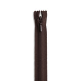 YKK #3 Invisible Nylon Pant / Skirt / Dress / Upholstery Zipper – 9"–36"