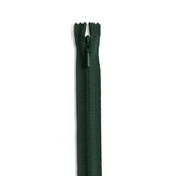 YKK #3 Invisible Nylon Pant / Skirt / Dress / Upholstery Zipper – 9"–36"