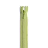 YKK #3 Invisible Nylon Pant / Skirt / Dress / Upholstery Zipper – 9"–36"