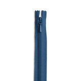 YKK #3 Invisible Nylon Pant / Skirt / Dress / Upholstery Zipper – 9"–36"