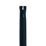 YKK #3 Invisible Nylon Pant / Skirt / Dress / Upholstery Zipper – 9"–36"